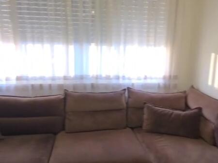 Apartament 1+1, xhamlliku