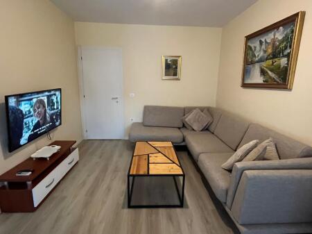 Appartamento 2+1 in affitto, Residenca Alba