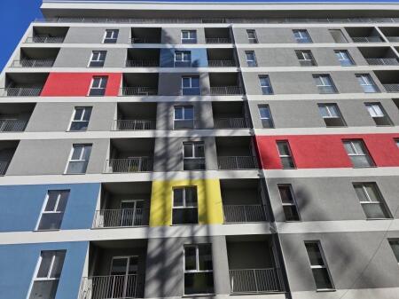 ZYRE ME QERA 125 M2 UNIVERS CITY 500 EURO