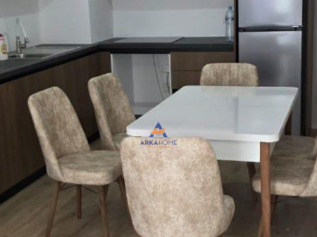 APPARTAMENTO 2+1+BALCONE IN AFFITTO "UNIVERS CITY, QTU" 500 EURO