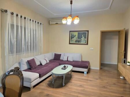 🏡 Apartment 3+1 for Rent on the First Floor of a Private Villa