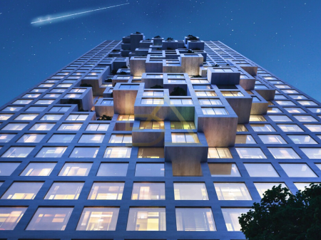 Shitet Apartament – Downtown, Tiranë