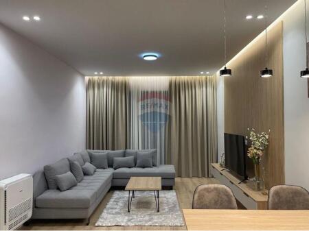 Apartament 2+1 tek Radissoni