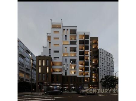 Shitet Apartament 1+1 ne Kompleksin Mara, Don Bosco!