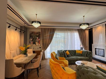 Shitet, Apartament 2+1+2, Liqeni i Thatë,Tiranë