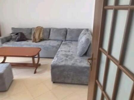 APARTMENT FOR RENT 1+1 DIBRA STREET 45,000 LEKE