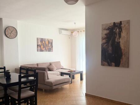 FOR RENT APARTMENT 2+1 55000 LEKE ASTIR