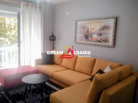 Jepet me qera apartament 2+1+2 tek Ish Parku, kompleksi Kontakt (ID 42215413)