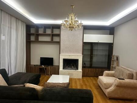 Jepet apartament me qira te Rezidenca Jaho