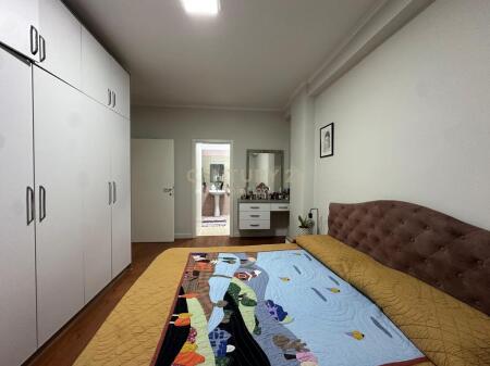 APARTMENT 2+1+2 TOILETS + 2 BALCONIES FOR RENT!