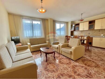 Apartament ne shitje, 2+1 ne Durres, Plazh!