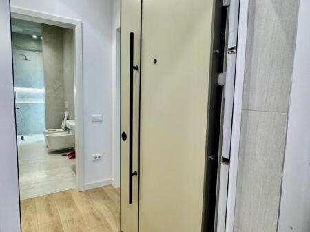 Apartment 1+1 for rent, Oxa Residence