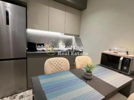 Qera, Apartament 1+1,Bulevardi Zogut I,1000 euro/muaj