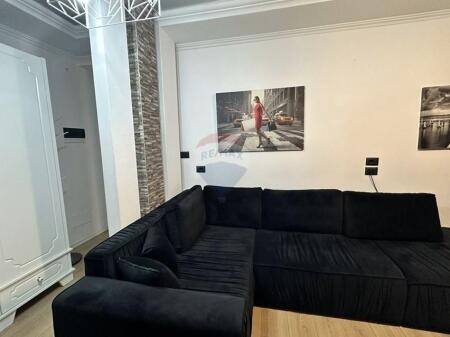 Apartment 1+1 for rent in Bllok