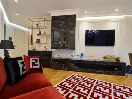 🏡 Shitet Super Apartament 2+1 – Kopshti Botanik 🌿