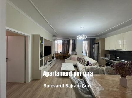 Apartament 3+1 per qira prane Gjykates