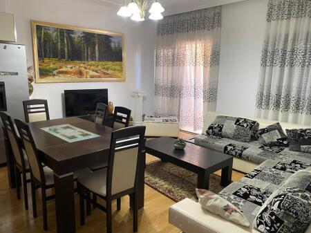Apartament me qera 2+1- 📍Statcioni trenit