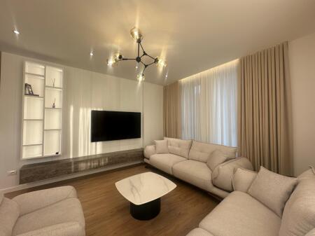 🏢APPARTAMENTO 2+1 +Parcheggio In Affitto | Via Jordan Misja