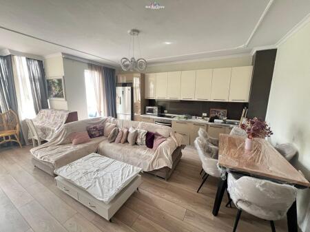 Apartament me qera 3+1+2 prane Ish Ekspozites (ID B230178) Tirane