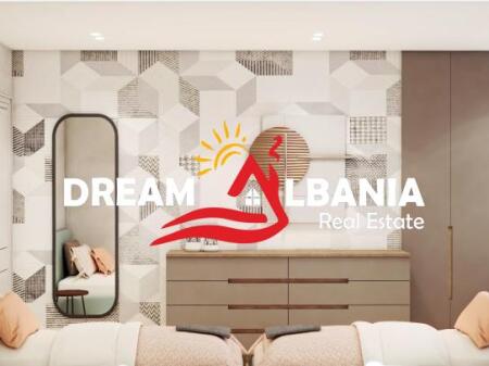 Shitet apartament 2+1 dhe garazh ne Qender te Tiranes prane Kafe Flora (ID 41211759)
