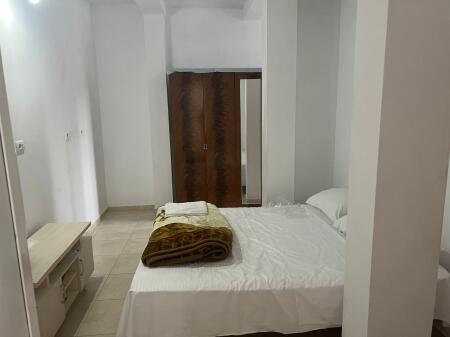 APPARTAMENTO IN AFFITTO 1+1