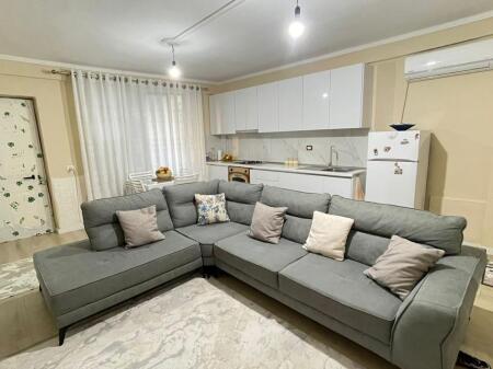 Apartament 1+1 per qira tek Jordan Misja