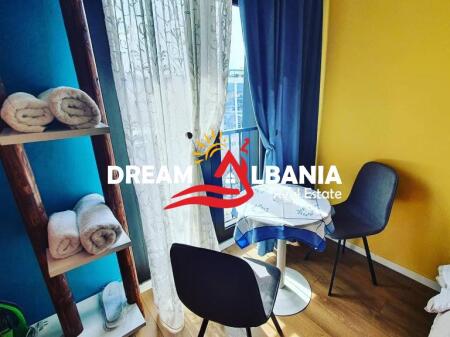Apartment floor adapted as Hotel for sale in the Center of Tirana, Kavaja street (ID 4101872)