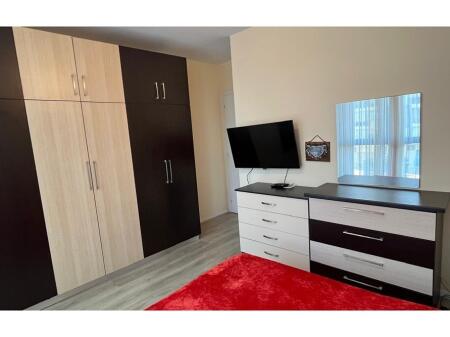 Apartment 2+1 for rent at Alba Residence