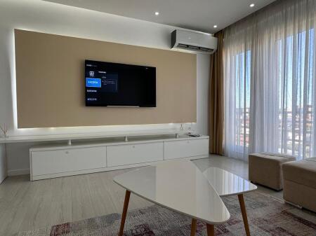 Astir, Apartment for rent 2+1+2 ! 600 € /Month