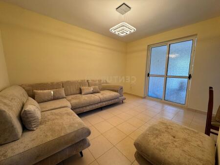 APARTAMENT ME QER  2+1 NE RRUGEN FORTUZI