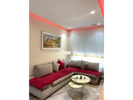 FOR RENT 2+1 APARTMENT "MANGALEM 21", TIRANA