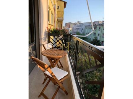 JEPET ME QERA APARTAMENT 2+1 TEK GJYKATA NE DURRES !