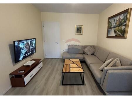 Apartament 2+1 per qira tek rruga Ndre Mjeda