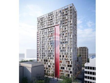 Apartament 1+1 per shitje te Parku Olimpik !