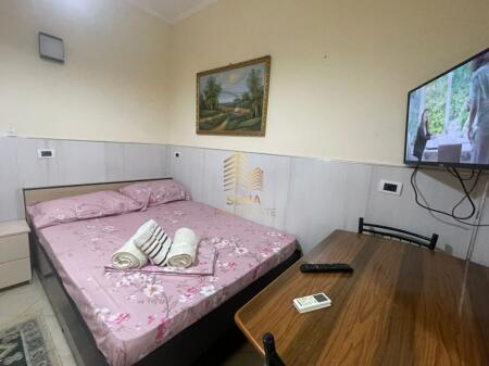 Rent, Studio Apartment, Siri Kodra Street, 37,000 ALL/month