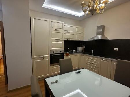Apartment for rent 2+1, Jaho complex!
