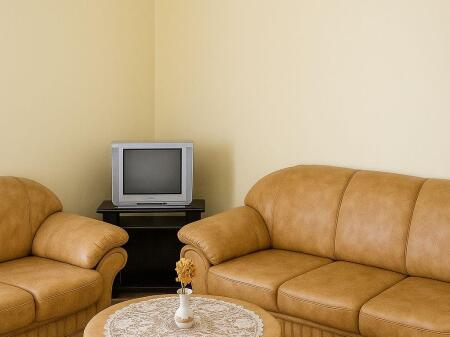 Appartamento in affitto 3+1 al Bulevardi Zogu i Pare (ID B23147) Tirana