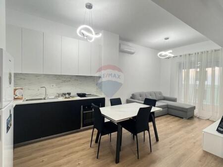 Appartamento 1+1 in Affitto – Complesso KAIMI, Ali Demi