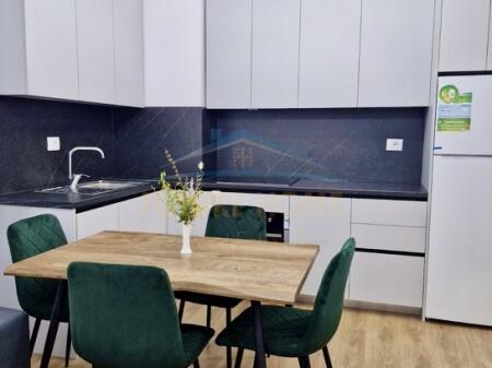 Qera, Apartament 1+1, Ali Demi, Tiranë.