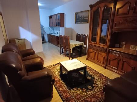 📣 AFFITTO Appartamento 2+1 📍 Via "Jordan Misja", Vicino alla Moschea ✨
