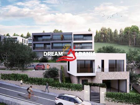 Apartament 1+1 ne shitje , residenca Calm View (ID 41111162)