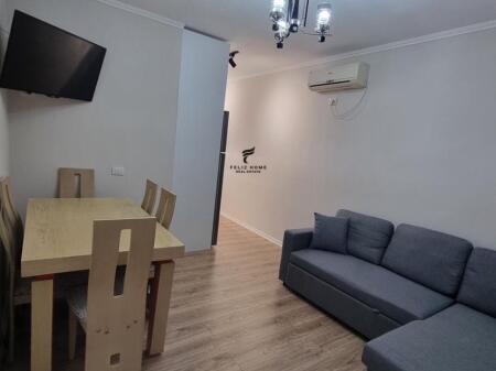 APARTAMENT ME QERA 1+1 DON BOSKO 550 EURO