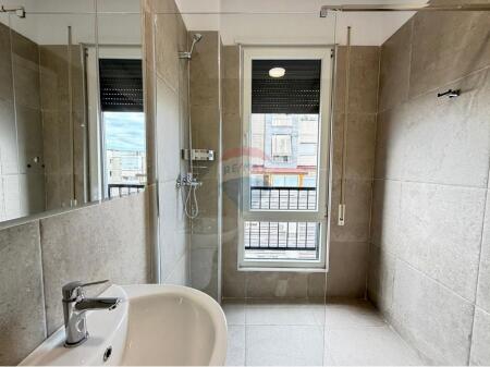 Appartamento 2+1+posto auto in affitto Xhamlliku!