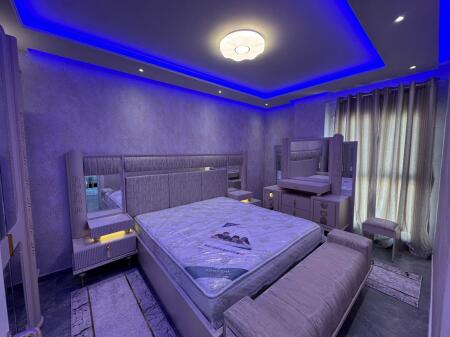 Apartment 1+1 for rent at Univers City