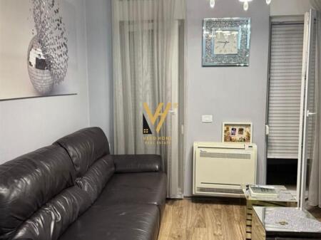 SHITET APARTAMENT 1+1+BLK TE KOMPLEKSI MAGNET, 21 DHJETORI 170.000 EURO