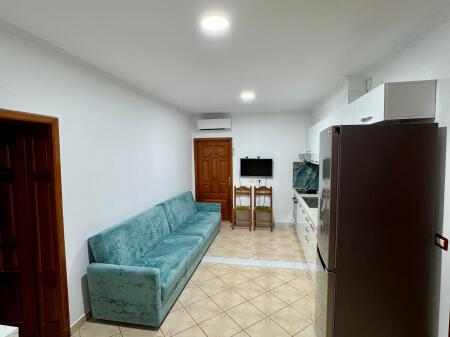 APARTMENT 1+1 FOR RENT – BATHORE, TIRANA