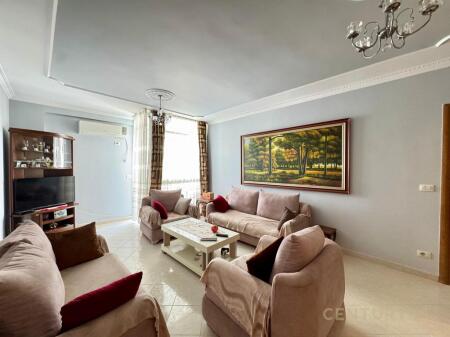 APARTAMENT 2+1 PER SHITJE TEK RESTORANT FRESKU! 140,000 €