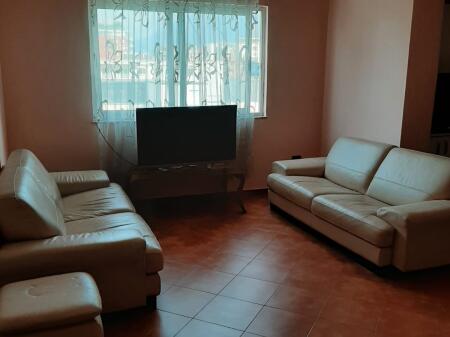 Apartament 2+1 tek Rruga e Elbasanit
