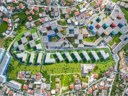 Ne shitje apartament 1+1 Kompleksi Magalem!