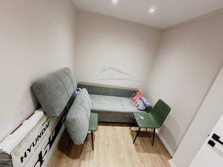 Me qira, Apartament 2+1, Bulevardi Zogu I, Tiranë.